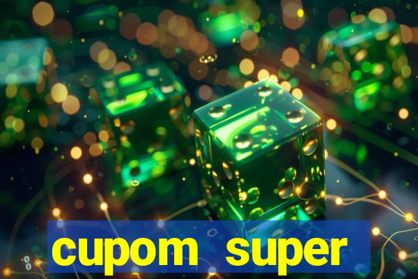 cupom super ingresso flamengo